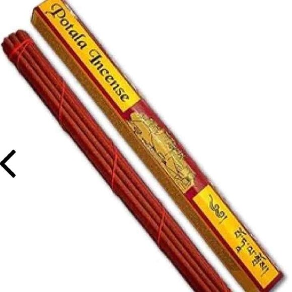 Potala Incense Sticks - Picture 4 of 4